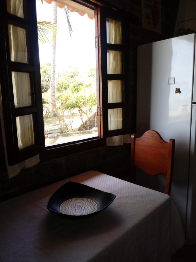 Bangalo Menotti Villa Prado Exterior photo